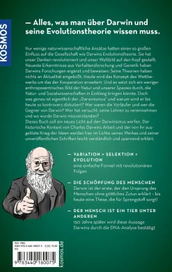 Einfach Darwin!