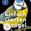 Einfach Gartenvögel