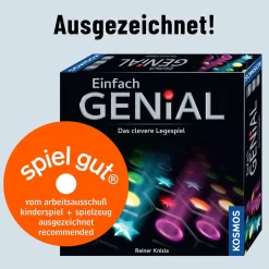 Einfach Genial
