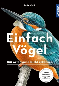 Einfach Vögel