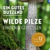 Ein gutes Dutzend wilde Pilze