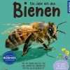 Ein Jahr mit den Bienen