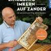 Einräumig imkern auf Zander
