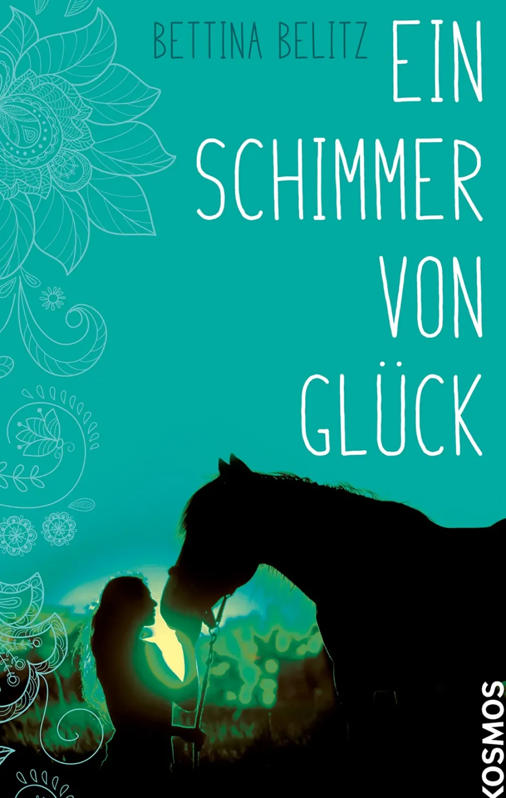 Ein Schimmer von Glück