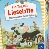 Ein Tag mit Lieselotte