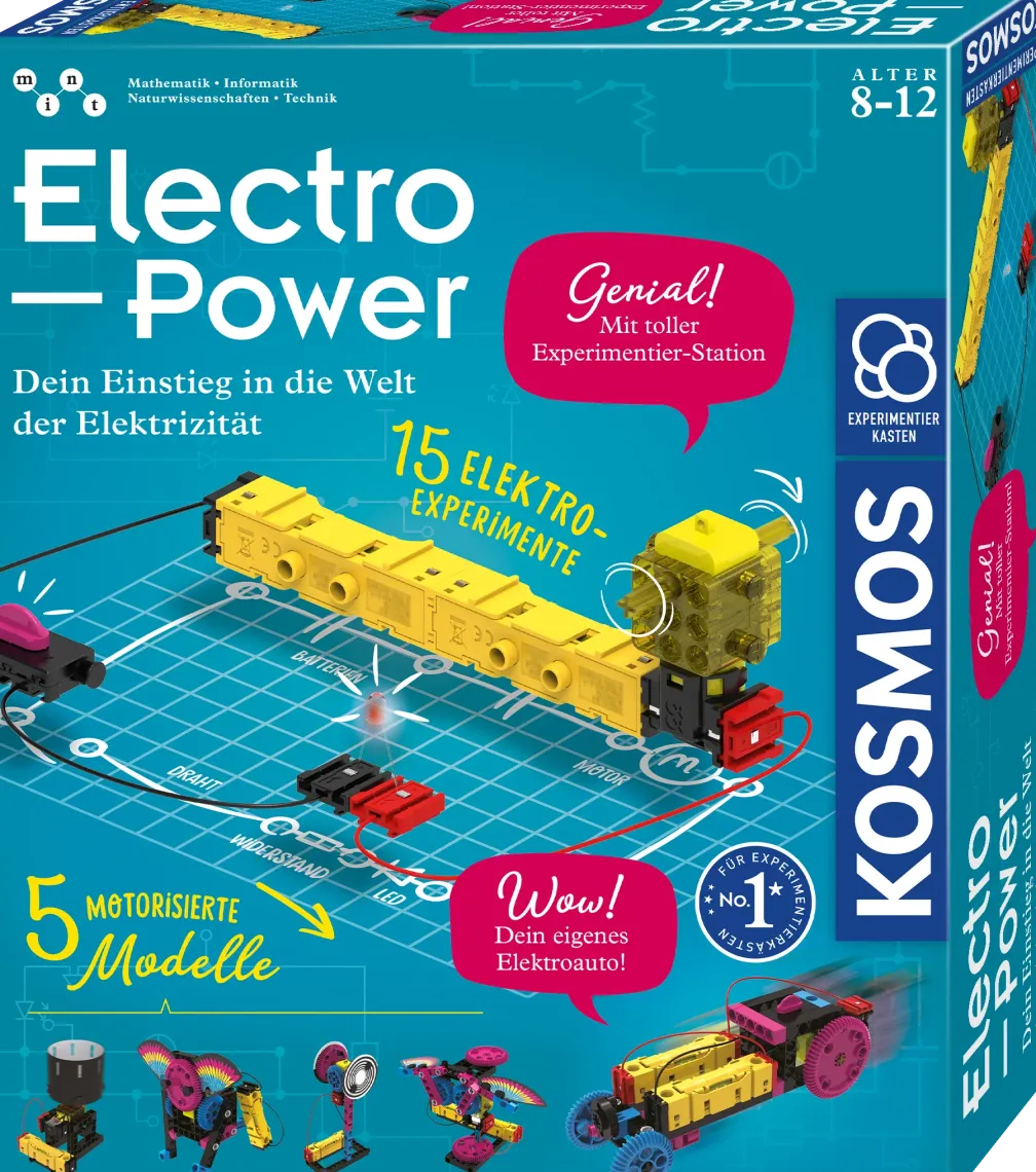 Electro Power