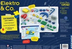 Elektro & Co.