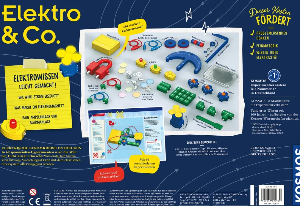 Elektro & Co.