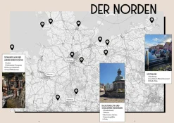Entdecke wo du lebst! Neue Touren auf alten Pfaden
