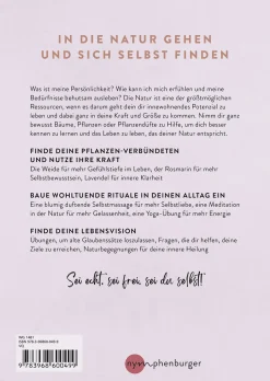 Entfalte deine Persönlichkeit