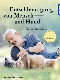 Entschleunigung von Mensch und Hund