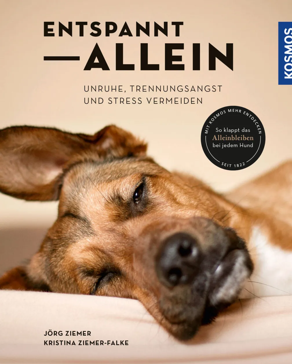 Entspannt allein