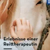 Erfahrungen einer Reittherapeutin
