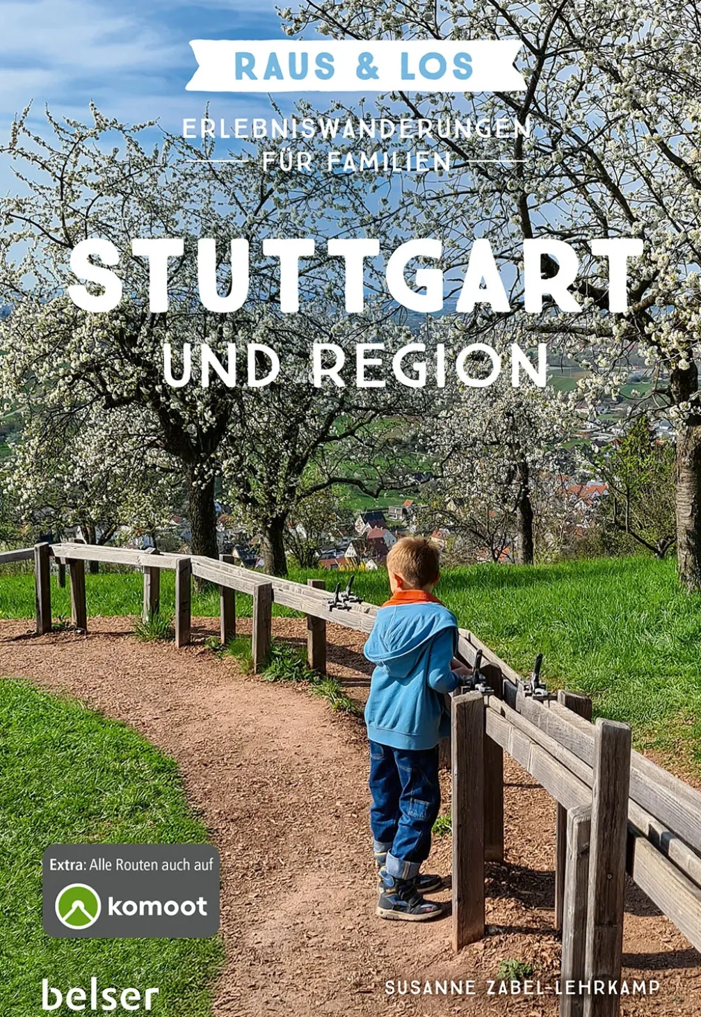 Erlebniswanderungen für Familien Stuttgart und Region