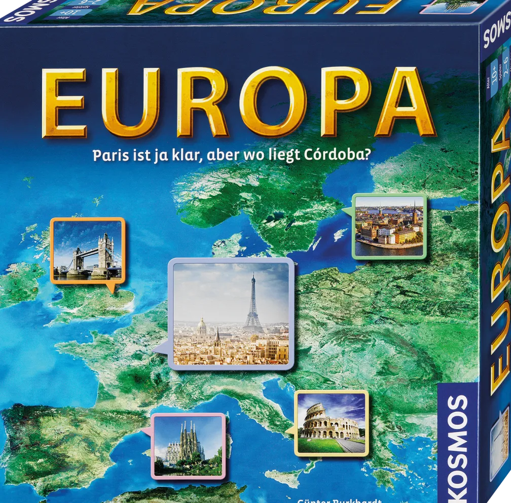 Europa