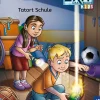 EXIT®-Das Buch. Bücherhelden 2. Klasse, Tatort Schule