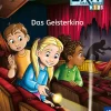 EXIT® - Das Buch, Bücherhelden 2. Klasse, Das Geisterkino