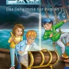 EXIT® - Das Buch: Das Geheimnis der Piraten