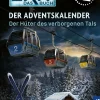 EXIT® - Das Buch: Der Adventskalender