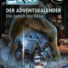 EXIT® - Das Buch. Der Adventskalender