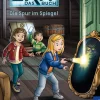 EXIT® - Das Buch: Die Spur im Spiegel