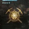 EXIT® - Das Buch: Ebene 6
