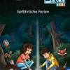 EXIT® - Das Buch Kids, Bücherhelden 2. Klasse, Gefährliche Ferien