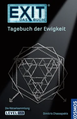 EXIT® - Das Buch. Tagebuch der Ewigkeit
