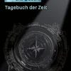 EXIT® - Das Buch: Tagebuch der Zeit