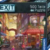EXIT® - Das Puzzle: Der Auftrag "Paris"