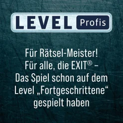 EXIT® - Das Spiel: Der Gefängnisausbruch