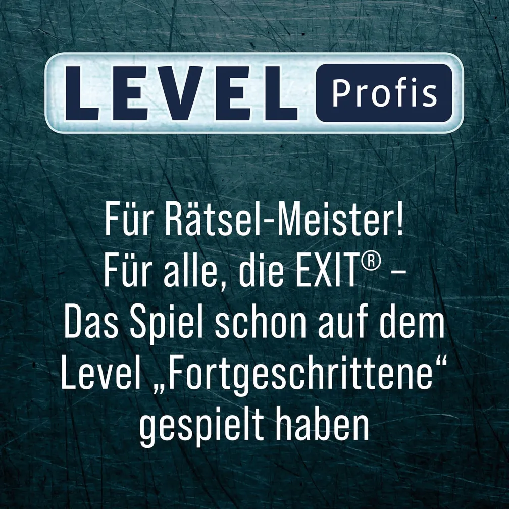EXIT® - Das Spiel: Der Gefängnisausbruch