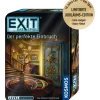 EXIT® - Das Spiel: Der perfekte Einbruch (Jubiläums-Edition)