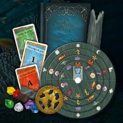 EXIT® - Das Spiel: Der versunkene Schatz