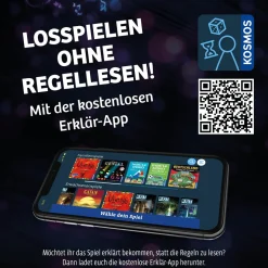 EXIT® - Das Spiel: Die Akademie der Zauberkünste