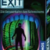 EXIT® - Das Spiel: Die Geisterbahn des Schreckens