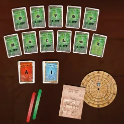 EXIT® - Das Spiel: Die Grabkammer des Pharao