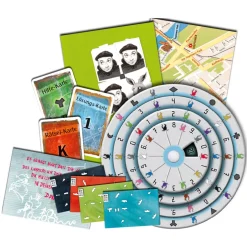 EXIT® - Das Spiel: Die Känguru-Eskapaden