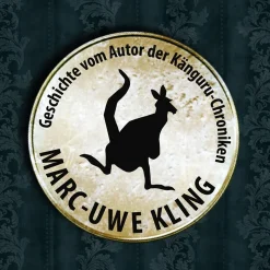 EXIT® - Das Spiel: Die Känguru-Eskapaden