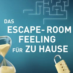 EXIT® - Das Spiel: Die letzte Vorstellung