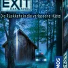 EXIT® - Das Spiel: Die Rückkehr in die verlassene Hütte
