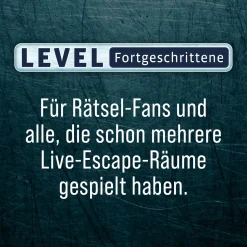 EXIT® - Das Spiel: Die unheimliche Villa
