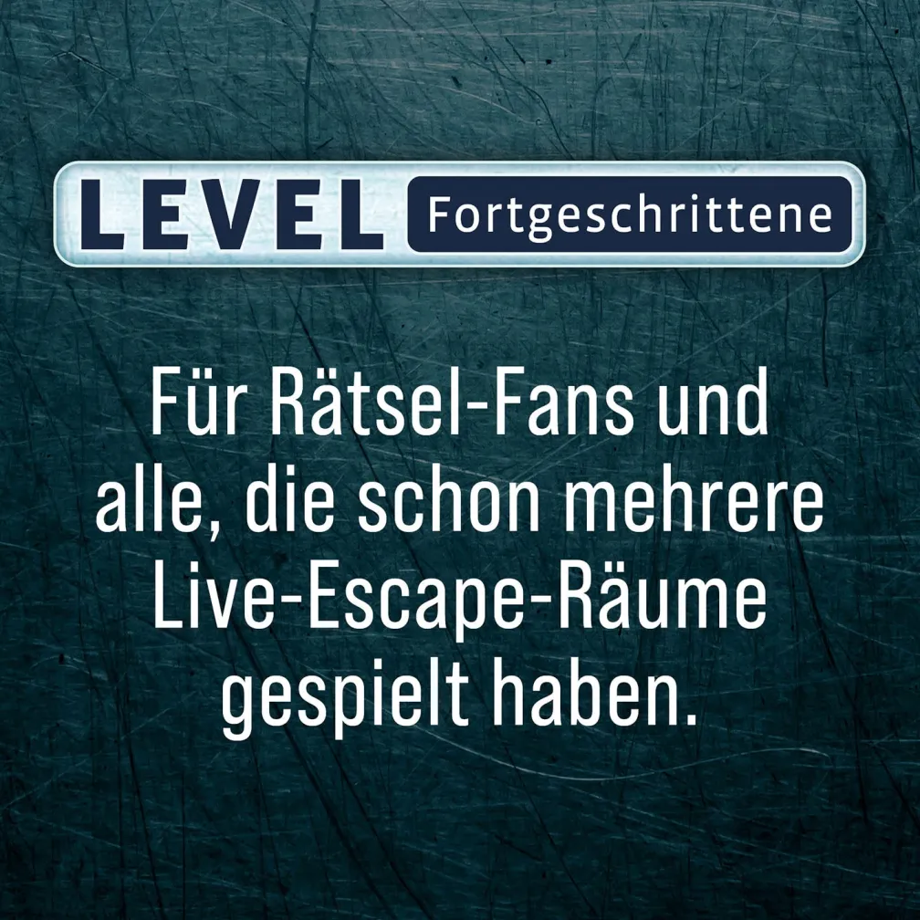 EXIT® - Das Spiel: Die verlassene Hütte