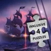 EXIT®-Das Spiel+Puzzle Das Gold der Piraten