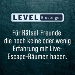 EXIT® - Das Spiel: Schatten über Mittelerde™