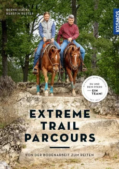 Extreme Trail Parcours