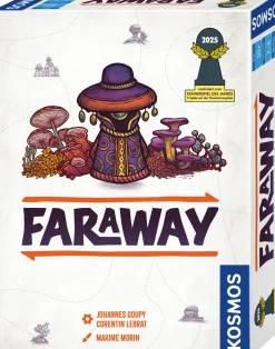 Faraway