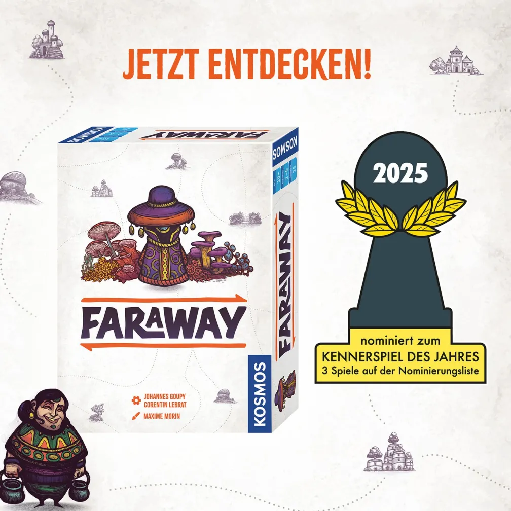 Faraway