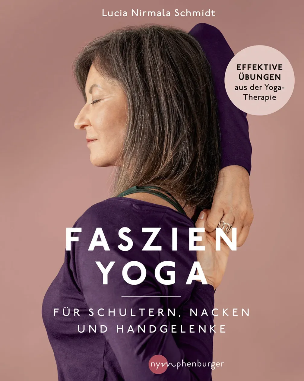 Faszien-Yoga für Schultern, Nacken und Handgelenke