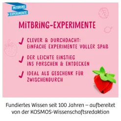 Feen-Erdbeeren